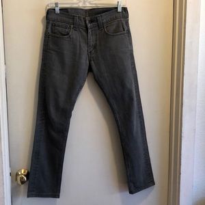 Levi’s Skinny Style Jeans - NWOT
